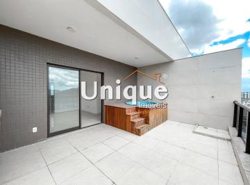 Apartamento · 95m² · 2 Quartos · 1 Vaga · Cobertura em Centro, Cabo Frio/RJ de 95m² 2 quartos à venda por R$ 745.000,00