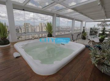 Apartamento · 320m² · 4 Quartos · 4 Vagas · Cobertura em Mooca, São Paulo/SP de 320m² 4 quartos à venda por R$ 2.290.000,00