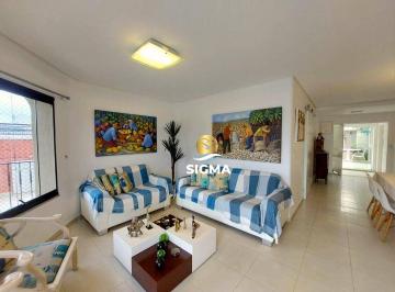Apartamento · 170m² · 3 Quartos · 3 Vagas · Cobertura em Balneário Cidade Atlântica, Guarujá/SP de 170m² 3 quartos à venda por R$ 900.000,00