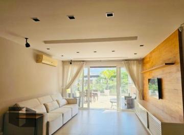 Apartamento · 314m² · 4 Quartos · 2 Vagas · Cobertura em Barra da Tijuca, Rio de Janeiro/RJ de 314m² 4 quartos à venda por R$ 3.900.000,00