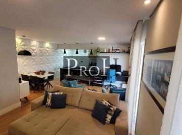 Apartamento · 104m² · 2 Quartos · 2 Vagas · Apartamento em Baeta Neves, São Bernardo do Campo/SP de 104m² 2 quartos à venda por R$ 940.000,00