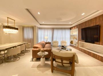 Apartamento · 257m² · 4 Quartos · 4 Vagas · Cobertura em Centro, Balneário Camboriú/SC de 257m² 4 quartos à venda por R$ 6.800.000,00