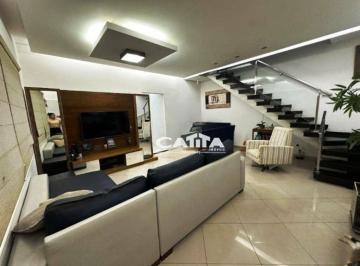 Casa · 136m² · 3 Quartos · 3 Vagas · Sobrado em Vila Santa Isabel, São Paulo/SP de 136m² 3 quartos à venda por R$ 990.000,00