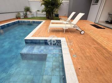 Casa · 248m² · 3 Quartos · 4 Vagas · Casa em Jardim Residencial Dona Maria José, Indaiatuba/SP de 248m² 3 quartos à venda por R$ 2.390.00