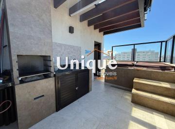 Apartamento · 2 Quartos · 1 Vaga · Cobertura em Braga, Cabo Frio/RJ de 0m² 2 quartos para locação R$ 350,00/mes
