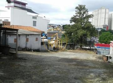Terreno · 1437m² · Terreno em Vila João Basso, São Bernardo do Campo/SP de 1437m² à venda por R$ 5.500.000,00