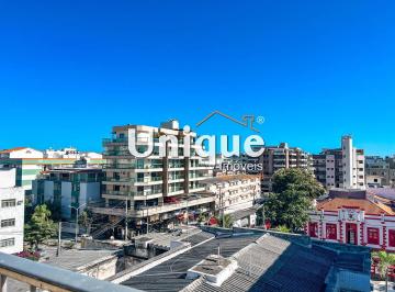Apartamento · 145m² · 3 Quartos · 1 Vaga · Cobertura em Centro, Cabo Frio/RJ de 145m² 3 quartos à venda por R$ 900.000,00