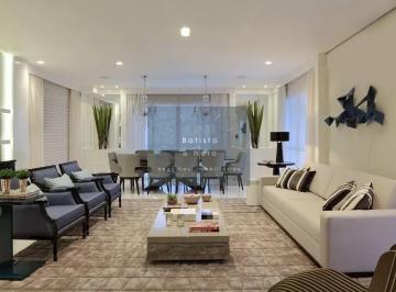 Apartamento · 446m² · 3 Quartos · 5 Vagas · Cobertura em Vila Andrade, São Paulo/SP de 446m² 3 quartos à venda por R$ 4.500.000,00