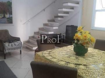 Apartamento · 185m² · 2 Quartos · 2 Vagas · Cobertura em Campestre, Santo André/SP de 185m² 2 quartos à venda por R$ 850.000,00