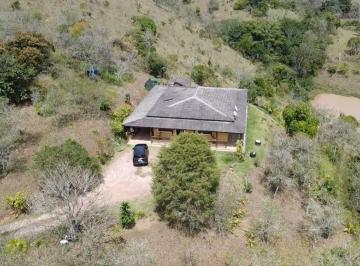 Rural · 140m² · 2 Quartos · 4 Vagas · Chácara em , Guararema/SP de 140m² 2 quartos à venda por R$ 990.000,00