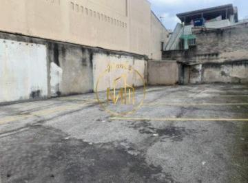 Terreno · 250m² · Terreno em Vila Camargo, São Bernardo do Campo/SP de 250m² à venda por R$ 800.000,00