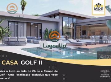 Casa · 363m² · 4 Quartos · 3 Vagas · Casa em Residencial Vitória II, Lagoa Santa/MG de 363m² 4 quartos à venda por R$ 5.690.000,00