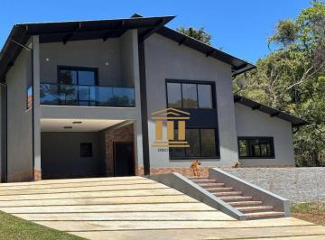 Casa · 321m² · 5 Quartos · 5 Vagas · Casa em , São Bento do Sapucaí/SP de 321m² 5 quartos à venda por R$ 2.100.000,00