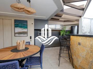 Apartamento · 149m² · 4 Quartos · 3 Vagas · Cobertura em Campo Belo, São Paulo/SP de 149m² 4 quartos à venda por R$ 3.100.000,00