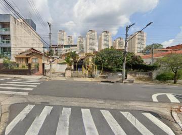 Terreno · 700m² · Terreno em Jardim Portugal, São Bernardo do Campo/SP de 700m² à venda por R$ 3.200.000,00