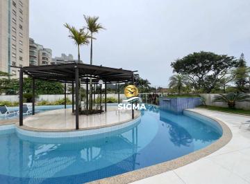 Apartamento · 70m² · 2 Quartos · 1 Vaga · Apartamento em Jardim Virgínia, Guarujá/SP de 70m² 2 quartos à venda por R$ 795.000,00