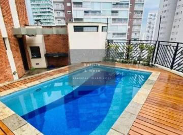 Apartamento · 350m² · 4 Quartos · 5 Vagas · Cobertura em Vila Suzana, São Paulo/SP de 350m² 4 quartos à venda por R$ 2.330.000,00 ou para locaçã