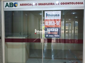 Comercial · 140m² · AVENIDA MARINGÁ, N°5046, ZONA II - EDIFICIO RAVEL TOWER UMUARAMA-PR