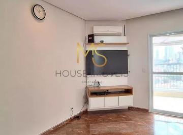 Apartamento · 174m² · 4 Quartos · 3 Vagas · Cobertura em Alto de Pinheiros, São Paulo/SP de 174m² 4 quartos à venda por R$ 2.470.000,00
