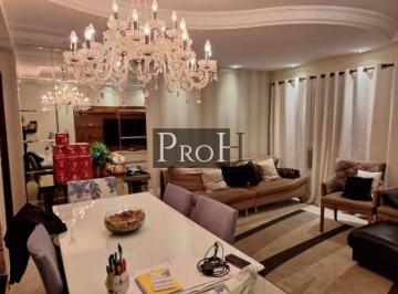 Apartamento · 187m² · 3 Quartos · 3 Vagas · Cobertura em Santa Maria, Santo André/SP de 187m² 3 quartos à venda por R$ 985.000,00
