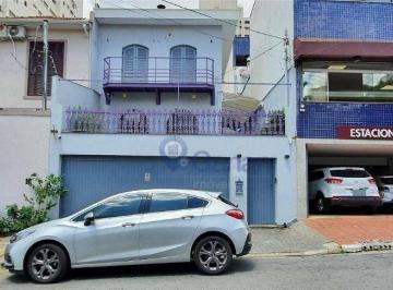Casa · 254m² · 2 Vagas · Sobrado em Vila Mariana, São Paulo/SP de 254m² à venda por R$ 2.850.000,00 ou para locação R$ 9.800,