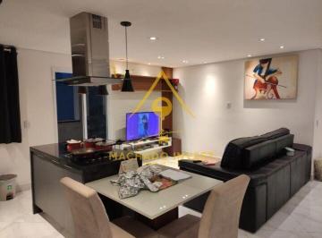 Apartamento · 156m² · 3 Quartos · 2 Vagas · Cobertura em Tatuapé, São Paulo/SP de 156m² 3 quartos à venda por R$ 950.000,00