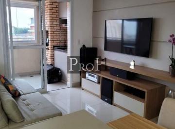 Apartamento · 150m² · 3 Quartos · 2 Vagas · Cobertura em Assunção, São Bernardo do Campo/SP de 150m² 3 quartos à venda por R$ 954.000,00