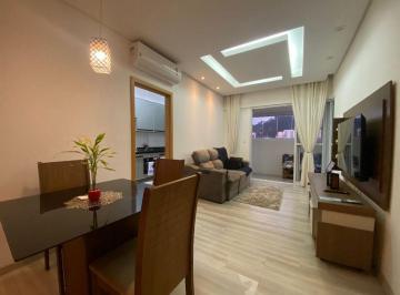 Apartamento · 81m² · 2 Quartos · 2 Vagas · Apartamento em Campo Grande, Santos/SP de 81m² 2 quartos à venda por R$ 903.000,00