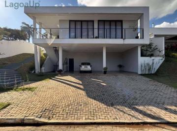 Casa · 277m² · 3 Quartos · 3 Vagas · Casa em Lagoa Santa Park Residence, Lagoa Santa/MG de 277m² 3 quartos à venda por R$ 1.750.000,00