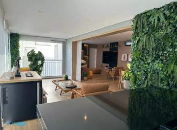 Apartamento · 171m² · 3 Quartos · 3 Vagas · Cobertura em Jardim Arpoador, São Paulo/SP de 171m² 3 quartos à venda por R$ 2.990.000,00
