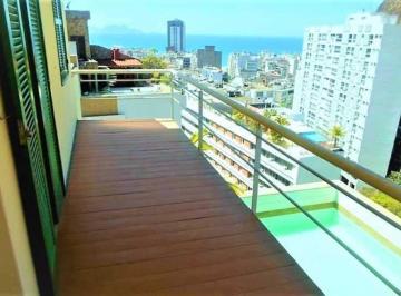 Apartamento · 320m² · 4 Quartos · 4 Vagas · Cobertura em Copacabana, Rio de Janeiro/RJ de 320m² 4 quartos à venda por R$ 4.500.000,00