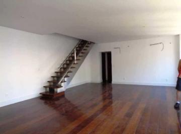 Apartamento · 210m² · 5 Quartos · 1 Vaga · Cobertura em Copacabana, Rio de Janeiro/RJ de 210m² 5 quartos à venda por R$ 3.800.000,00