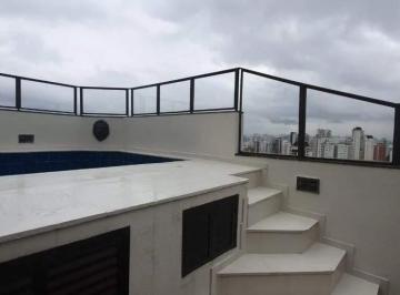 Apartamento · 117m² · 2 Quartos · 2 Vagas · Cobertura em Nova Piraju, São Paulo/SP de 117m² 2 quartos à venda por R$ 850.000,00