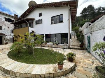 Casa · 179m² · 3 Quartos · 1 Vaga · Casa em Carlos Guinle, Teresópolis/RJ de 179m² 3 quartos à venda por R$ 980.000,00