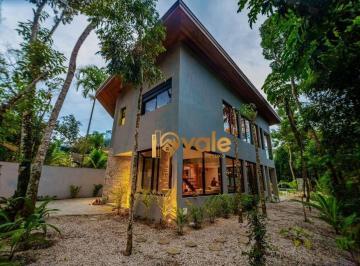 Casa · 172m² · 4 Quartos · 2 Vagas · Casa em Rio da Prata, Ubatuba/SP de 172m² 4 quartos à venda por R$ 2.950.000,00