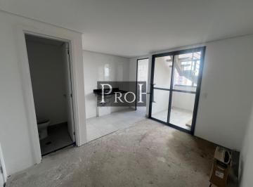 Apartamento · 101m² · 2 Quartos · 1 Vaga · Cobertura em Jardim, Santo André/SP de 101m² 2 quartos à venda por R$ 892.000,00