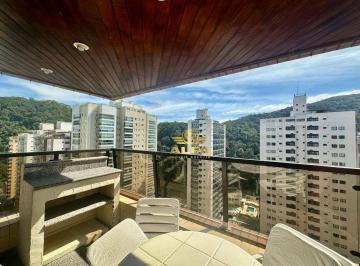 Apartamento · 140m² · 3 Quartos · 2 Vagas · Apartamento em Barra Funda, Guarujá/SP de 140m² 3 quartos à venda por R$ 850.000,00
