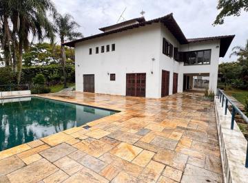 Casa · 870m² · 6 Quartos · 8 Vagas · Casa em Vila Jovina, Cotia/SP de 870m² 6 quartos à venda por R$ 2.950.000,00 ou para locação R$ 15.0