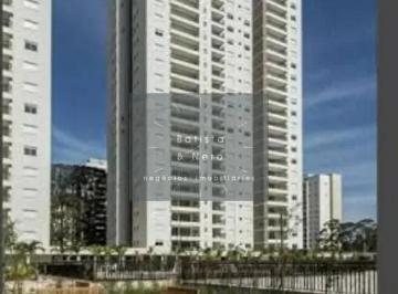 Apartamento · 263m² · 4 Quartos · 3 Vagas · Cobertura em Parque Reboucas, São Paulo/SP de 263m² 4 quartos à venda por R$ 2.299.000,00