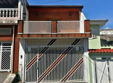 Casa · 260m² · 5 Quartos · 2 Vagas · Casa em Cidade São Francisco, São Paulo/SP de 260m² 5 quartos à venda por R$ 914.000,00