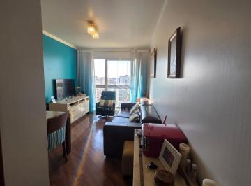 Apartamento · 86m² · 3 Quartos · 2 Vagas · Apartamento em Vila Guarani(Zona Sul), São Paulo/SP de 86m² 3 quartos à venda por R$ 990.000,00