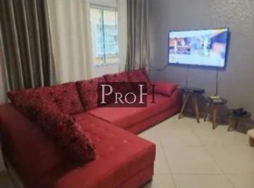 Apartamento · 160m² · 3 Quartos · 2 Vagas · Cobertura em Paraíso, Santo André/SP de 160m² 3 quartos à venda por R$ 848.000,00