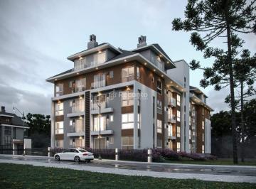 Apartamento · 112m² · 2 Quartos · 1 Vaga · Cobertura em Centro, Canela/RS de 112m² 2 quartos à venda por R$ 927.000,00