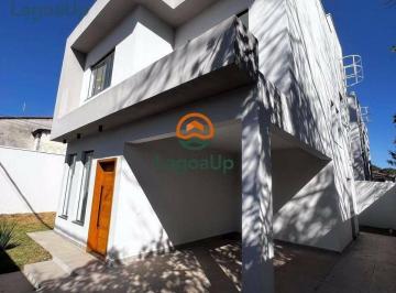 Casa · 120m² · 3 Quartos · 2 Vagas · Casa em Coronel Ovídio Guerra, Lagoa Santa/MG de 120m² 3 quartos à venda por R$ 780.000,00