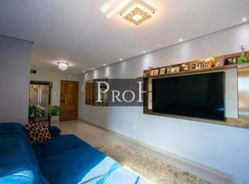 Apartamento · 194m² · 3 Quartos · 3 Vagas · Cobertura em Campestre, Santo André/SP de 194m² 3 quartos à venda por R$ 980.000,00