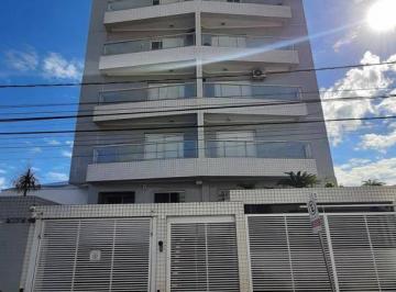 Apartamento · 131m² · 3 Quartos · 3 Vagas · Cobertura em Centro, Franca/SP de 131m² 3 quartos à venda por R$ 950.000,00
