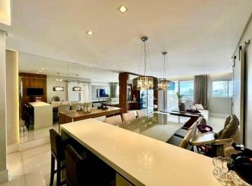Apartamento · 97m² · 3 Quartos · 2 Vagas · Apartamento em Nossa Senhora do Rosário, São José/SC de 97m² 3 quartos à venda por R$ 1.040.000,00