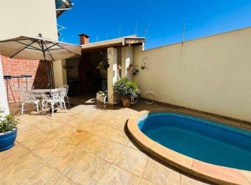 Casa · 225m² · 3 Quartos · 2 Vagas · Casa em Vila Rezende, Piracicaba/SP de 225m² 3 quartos à venda por R$ 860.000,00