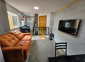 Apartamento · 82m² · 2 Quartos · 2 Vagas · Cobertura em Campestre, Santo André/SP de 82m² 2 quartos à venda por R$ 820.000,00