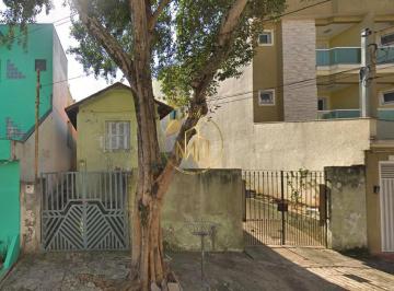 Terreno · 400m² · Terreno em Parque das Nações, Santo André/SP de 400m² à venda por R$ 900.000,00